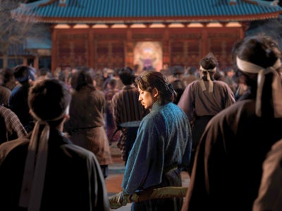 Last Samurai Standing : Squid Game et Shōgun fusionnent dans cette nouvelle série sur Netflix