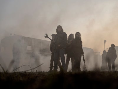 The Walking Dead : quand sera diffusé le spin-off World Beyond ?