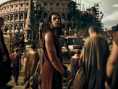 Those About to Die : est-ce qu'il y aura une saison 2 ?