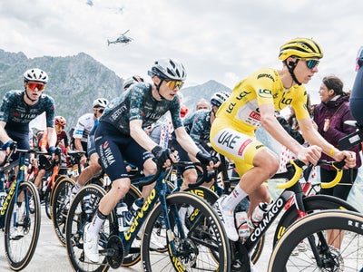 Tour de France – Au cœur du peloton : la saison 3 est disponible sur Netflix