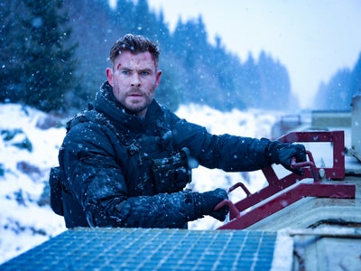 Tyler Rake : le récap' du premier film sur Netflix