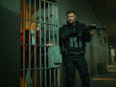 Tyler Rake 3 : la suite est-elle prévue sur Netflix ?