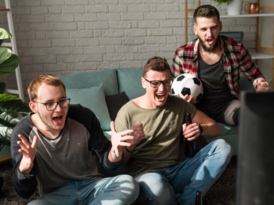 Vibrez devant votre télé avec le pack beIN SPORTS + Prime Video chez SFR