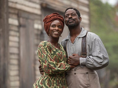 Washington Black : l’adaptation du best-seller débarque sur Disney+