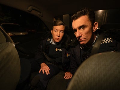 Wellington Paranormal : la série déjantée de Taika Waititi continue sur SYFY