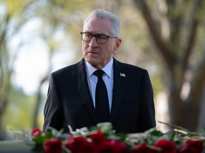 Zero Day : la fin expliquée de la série Netflix avec Robert De Niro