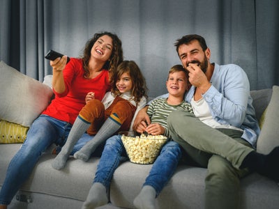 3 raisons de s’abonner aux plateformes de streaming via SFR