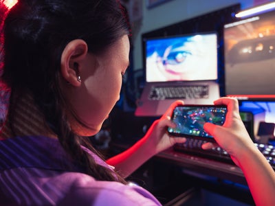 À quoi sert le Mode Jeu sur l'iPhone ?