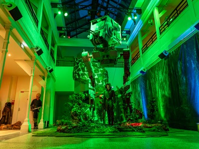 Fans of The Galaxy : l’expo Star Wars qui met des étoiles dans les yeux