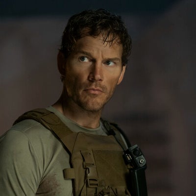 The Terminal List, saison 2 : nouvelle mission pour Chris Pratt sur Prime Video
