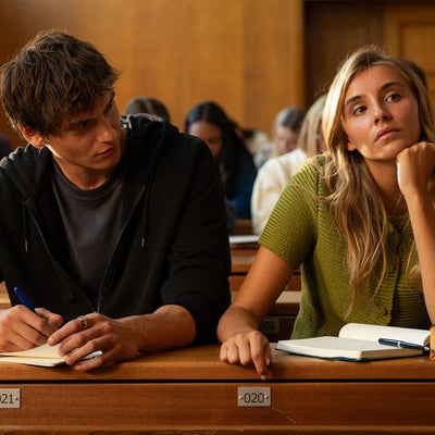 Toi+Moi – Seuls contre tous : le film français aura-t-il une suite sur Prime Video ?