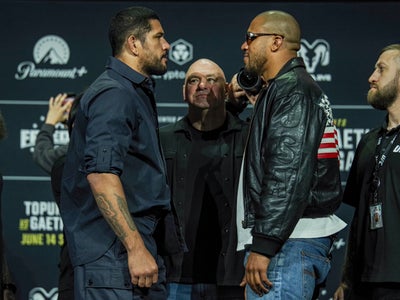 UFC Freedom 250 : à quelle heure et sur quelle chaîne suivre les combats à la Maison-Blanche ?