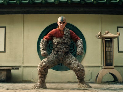 Avatar, le dernier maître de l'air : la série en live-action aura-t-elle une saison 3 sur Netflix ?