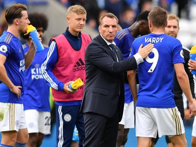 Liverpool - Leicester : la revanche de Rodgers ?