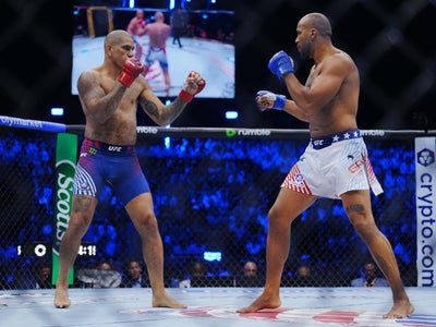 UFC : RMC Sport renouvelle ses droits de diffusion