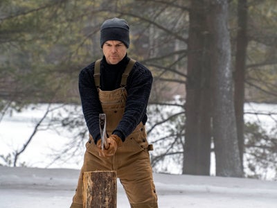 Dexter signe son grand retour avec Dexter New Blood sur Canal+