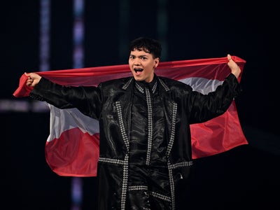 Qui est JJ : le gagnant de l'Eurovision 2025 ?