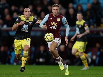 Jack Grealish, la pépite de Premier League que toute l'Europe s'arrache