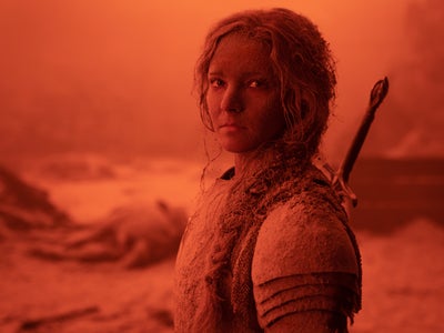 Amazon Prime Video : le programme du mois de septembre 2022