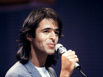 Lego Goldman : la parodie de Jean-Jacques Goldman qui cartonne