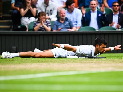 Wimbledon : en avant pour les demi-finales !