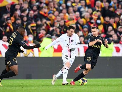 Ligue 1, J34 : comment voir PSG-Lens, le match du titre ?