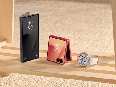 Bon plan : un pack Samsung Galaxy Z Fold7 + Watch8 Classic à prix doux chez SFR