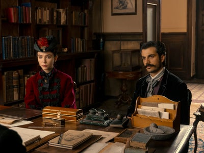 Lidia fait sa loi : quand sortira la saison 3 de la série italienne sur Netflix ?