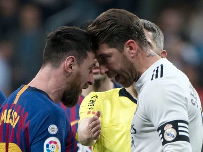 Barça - Real Madrid : les classiques du Clasico