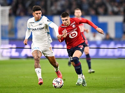 Ligue 1 : le programme de la 32e journée, avec Lille-Marseille