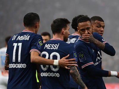 Ligue 1, J12 : le programme, avec PSG-Lille et Lyon-Lens