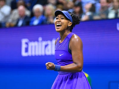 US Open 2025 : à quelle heure et sur quelle chaîne suivre les demi-finales ?