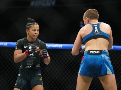 Silva vs Wang : à quelle heure et sur quelle chaîne suivre l’UFC 332 ?