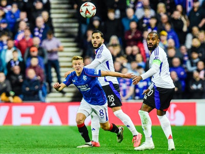 Ligue Europa : comment suivre la 3e journée, avec les matchs de Nice et Lyon ?