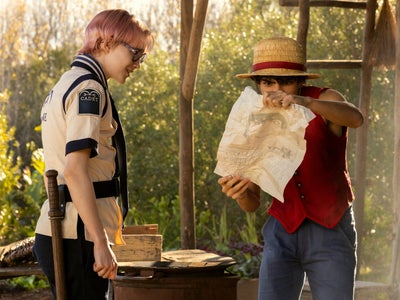 One Piece : Eiichirō Oda donne des nouvelles de la saison 2 du live-action sur Netflix