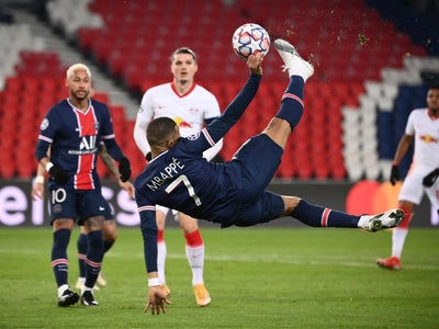 Ligue 1 : le programme de la 12e journée, avec PSG-Bordeaux