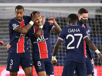 Ligue des Champions : le calendrier des demi-finales, avec PSG-Manchester City