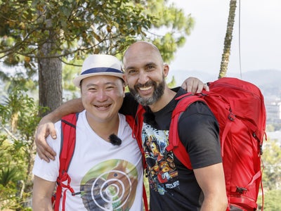 Pékin Express : les candidats les plus cultes