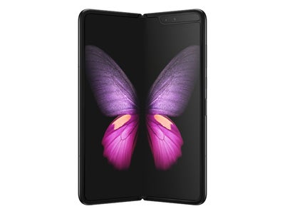 Le téléphone pliable Samsung Galaxy Fold arrive en France