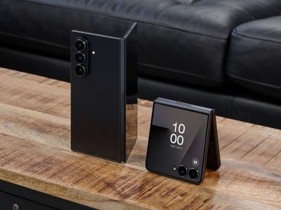 Bon plan : jusqu'à 200€ remboursés pour l'achat d'un Samsung Galaxy Z Fold7 ou Z Flip7