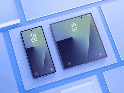 Galaxy Z TriFold : quand sortira le smartphone à 3 écrans de Samsung ?