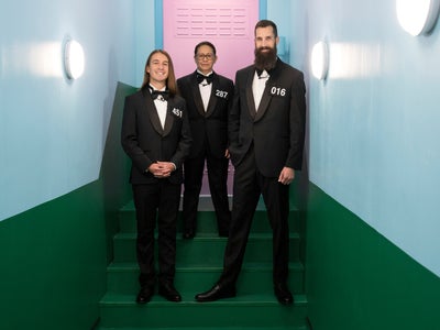 Squid Game - Le défi : quand sera diffusée la finale sur Netflix ?