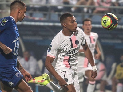 Ligue 1 : le programme de la 2e journée, avec PSG-Strasbourg