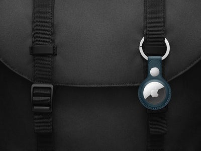 Comment utiliser l'AirTag d'Apple pour retrouver votre valise ?