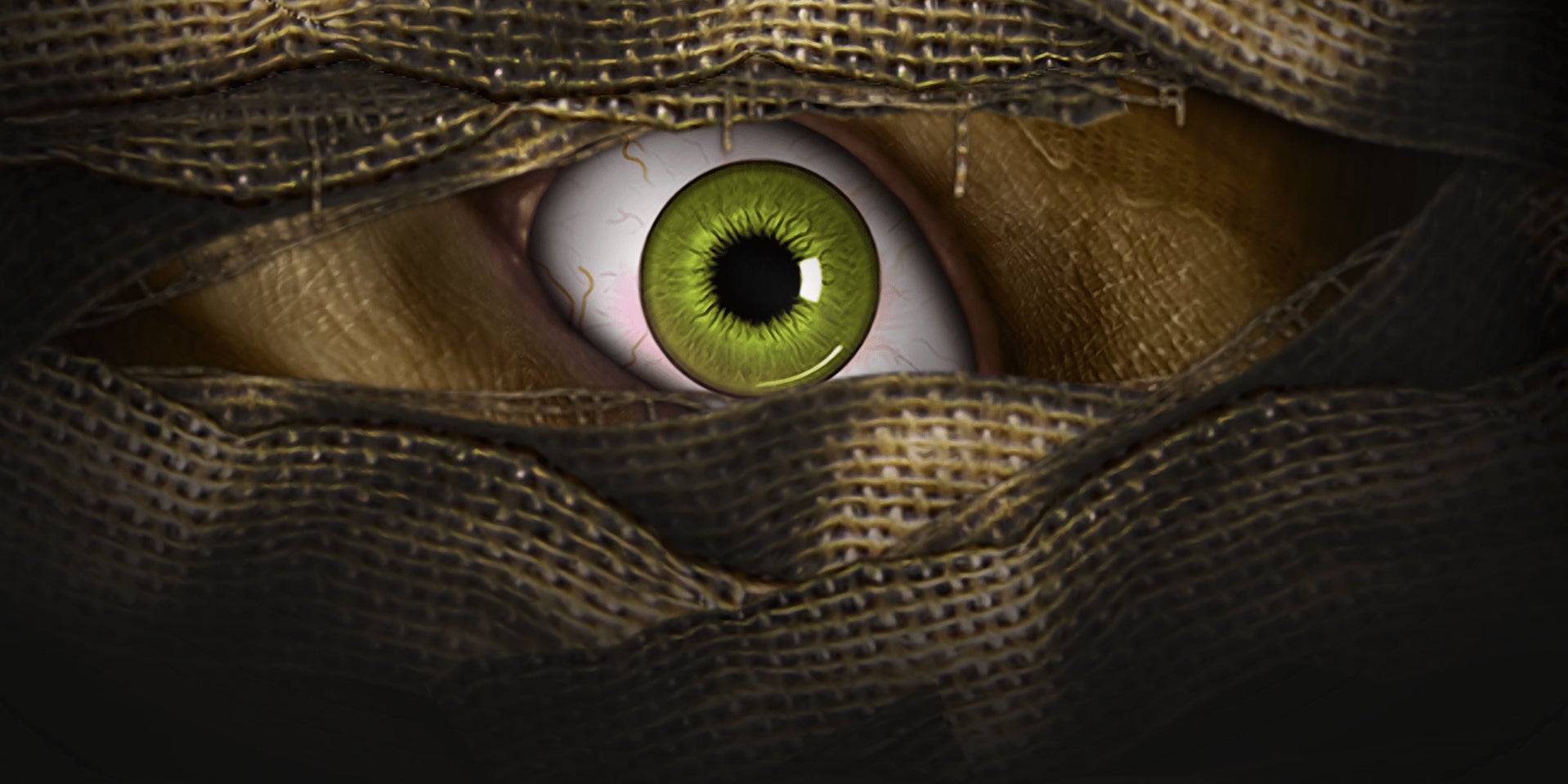 Fêtez Halloween sur SFR Jeux avec les jeux Sanitorium, Paranormal Inc et Batman - Caped Crusader Chase ! 