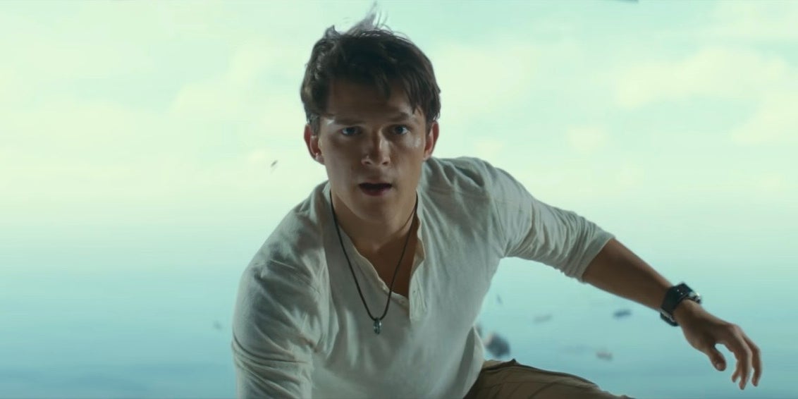 Tom Holland reviendra-t-il dans ''Uncharted 2'', la suite du premier opus ? 
