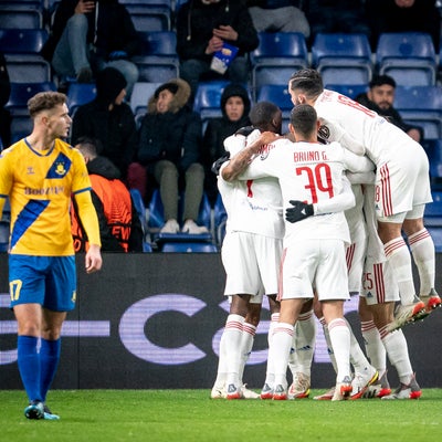 Ligue Europa, J6 : le programme des clubs français sur RMC Sport