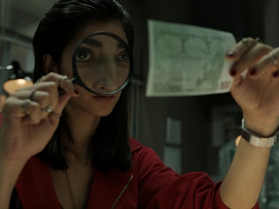 La Casa de Papel : 5 choses qu'on veut voir dans la partie 3
