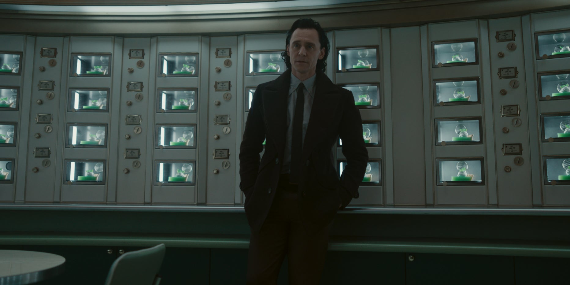 Loki revient dans une saison 2 sur Disney+, que s'est-il passé dans les premiers épisodes ?