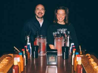 Hot Ones : la nouvelle saison arrive sur Canal+